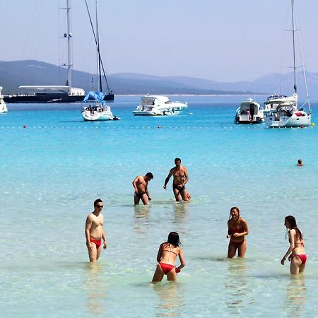 Seaside Holiday House Sali, Dugi Otok - 16128 Buitenkant foto
