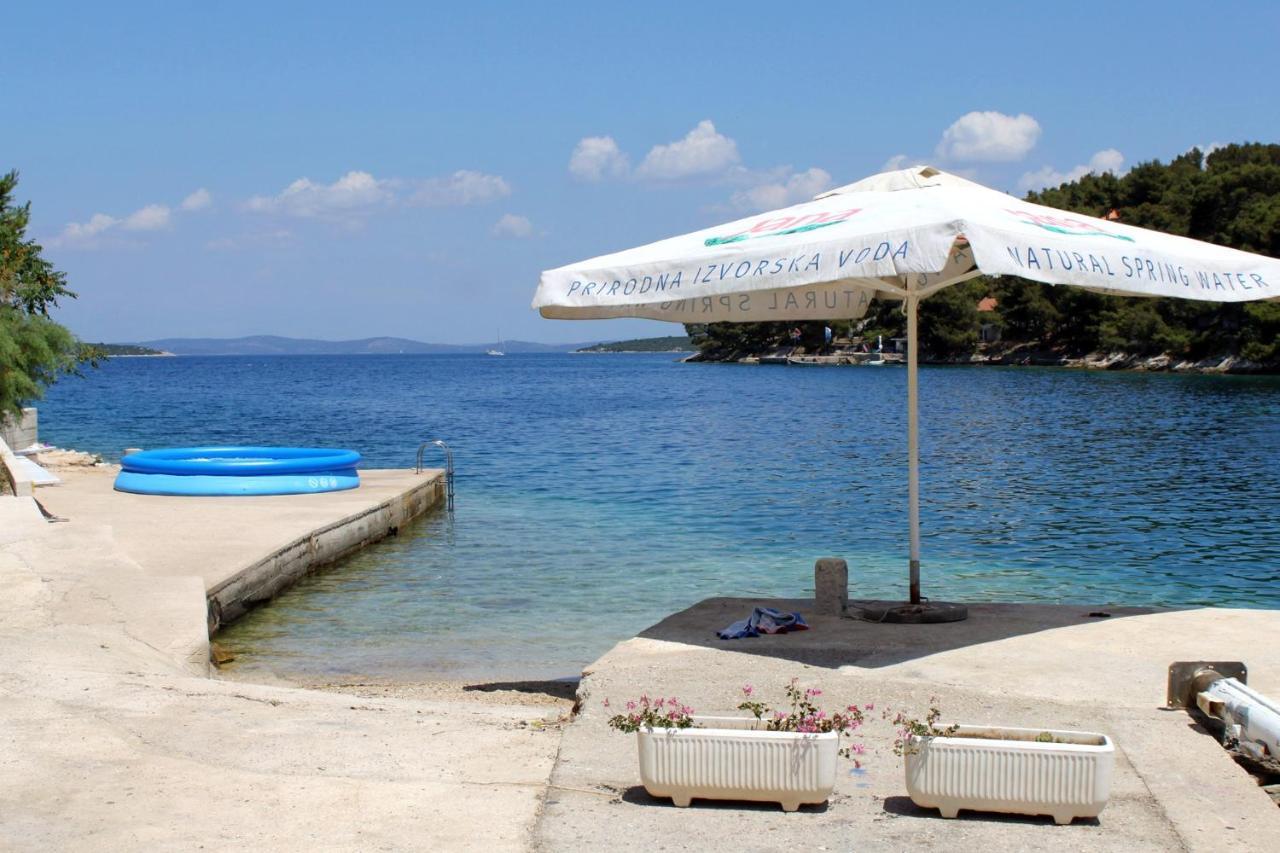 Seaside Holiday House Sali, Dugi Otok - 16128 Buitenkant foto