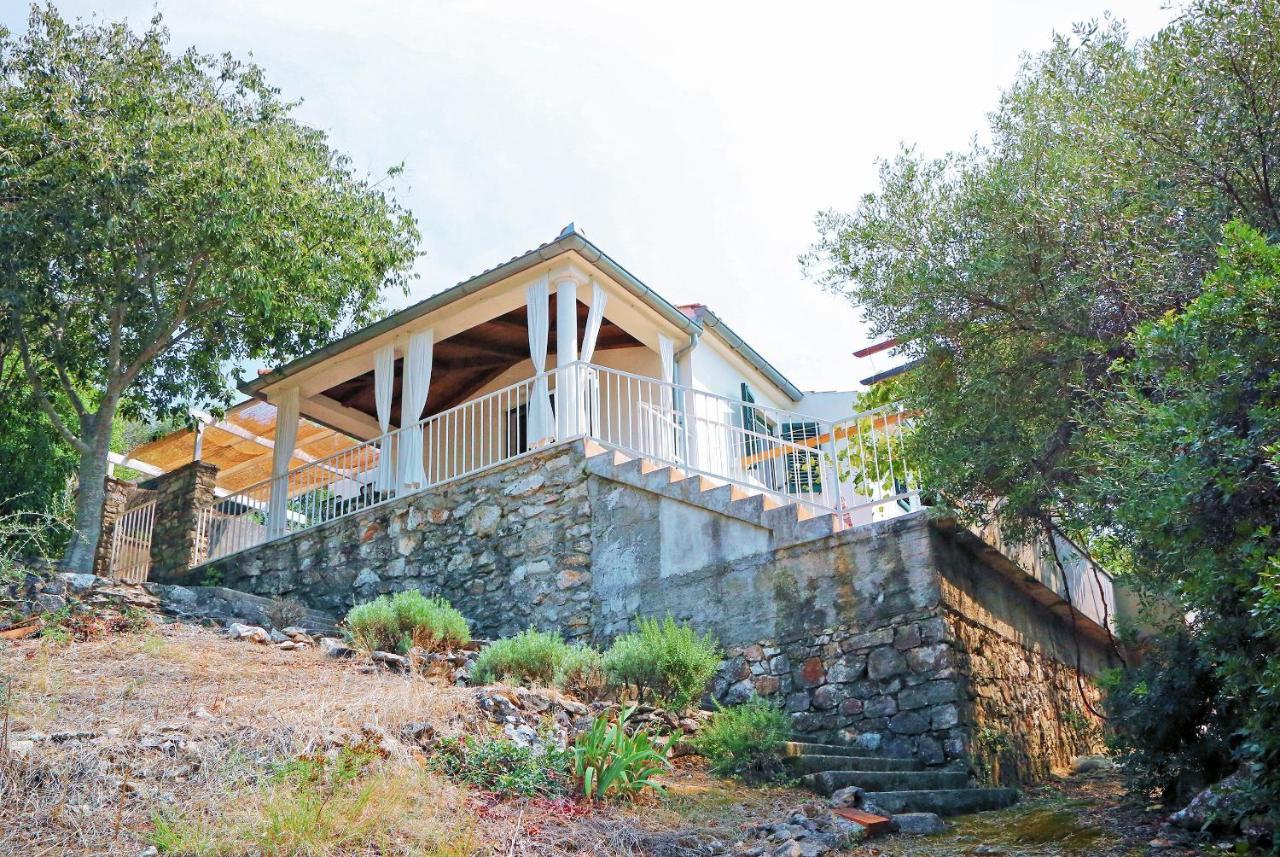Seaside Holiday House Sali, Dugi Otok - 16128 Buitenkant foto