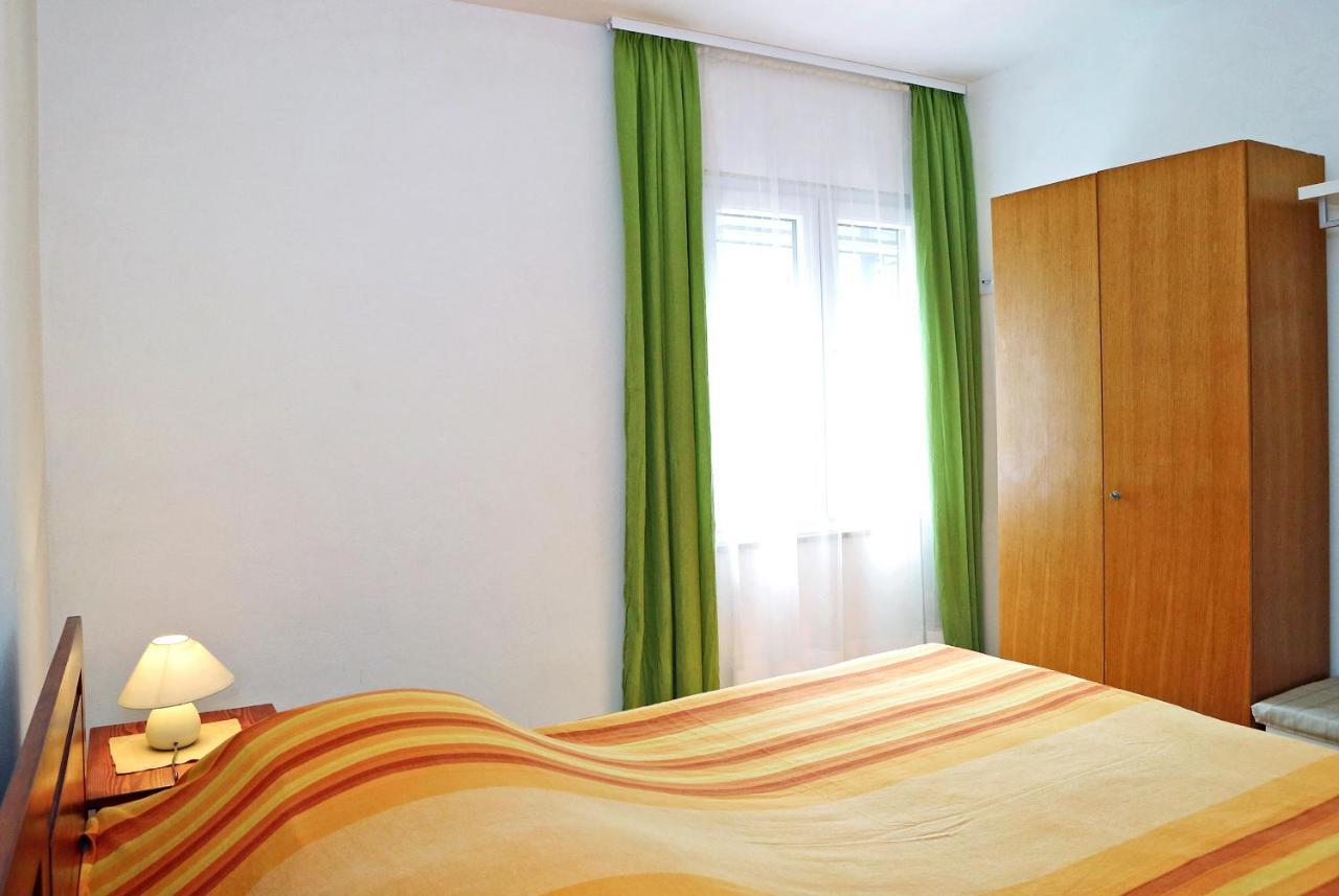 Seaside Holiday House Sali, Dugi Otok - 16128 Buitenkant foto