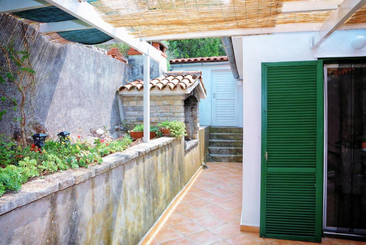 Seaside Holiday House Sali, Dugi Otok - 16128 Buitenkant foto