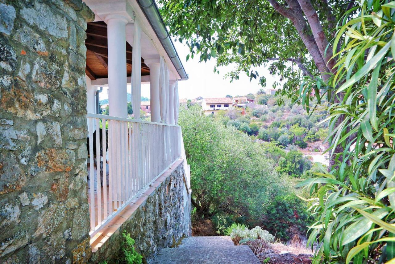 Seaside Holiday House Sali, Dugi Otok - 16128 Buitenkant foto