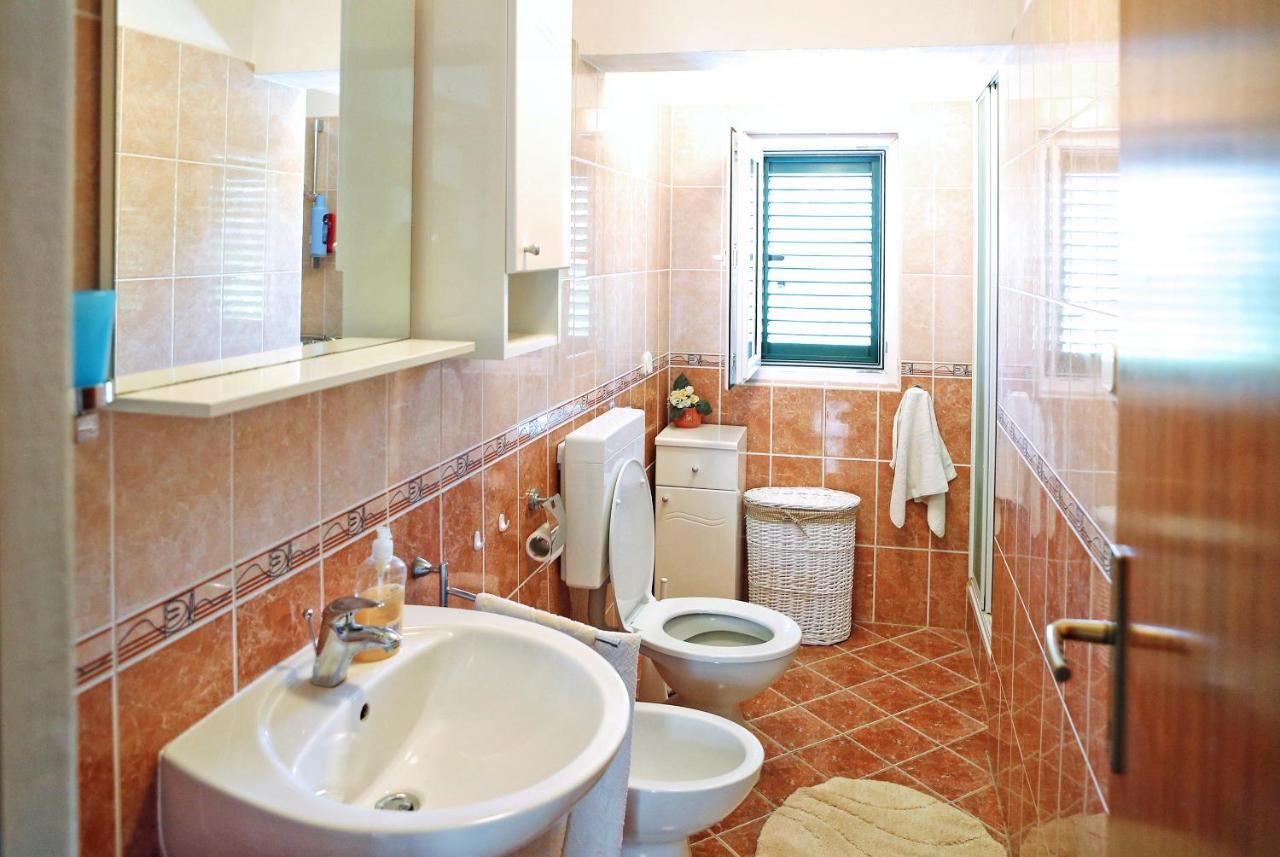 Seaside Holiday House Sali, Dugi Otok - 16128 Buitenkant foto