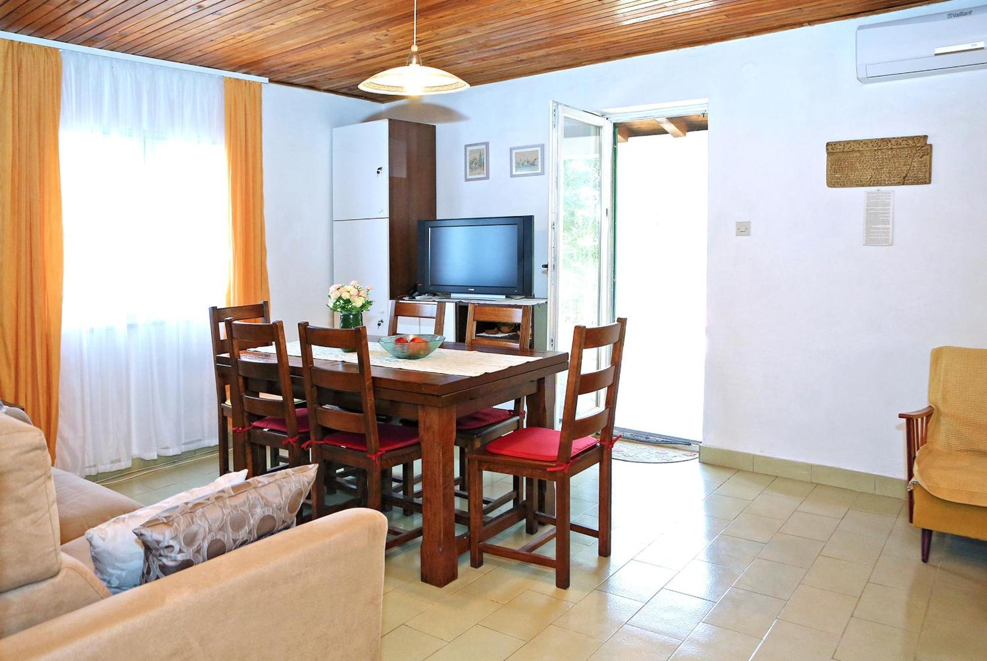 Seaside Holiday House Sali, Dugi Otok - 16128 Kamer foto
