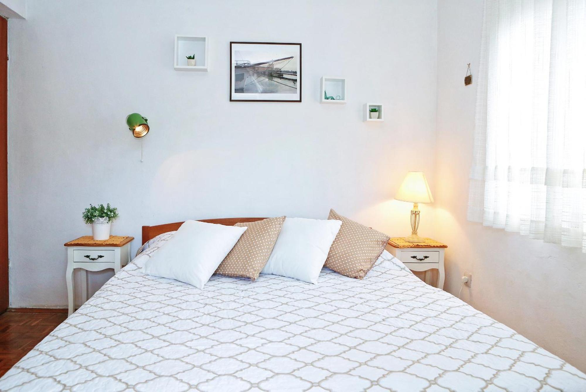 Seaside Holiday House Sali, Dugi Otok - 16128 Kamer foto