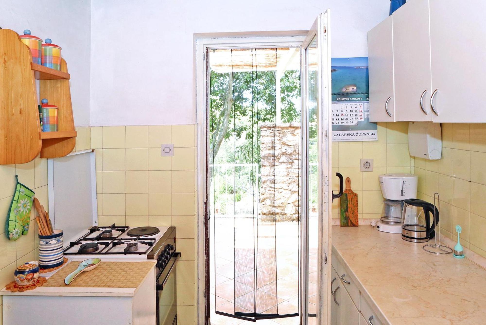 Seaside Holiday House Sali, Dugi Otok - 16128 Kamer foto